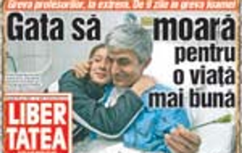 Basescu ii da iar sah lui Tariceanu