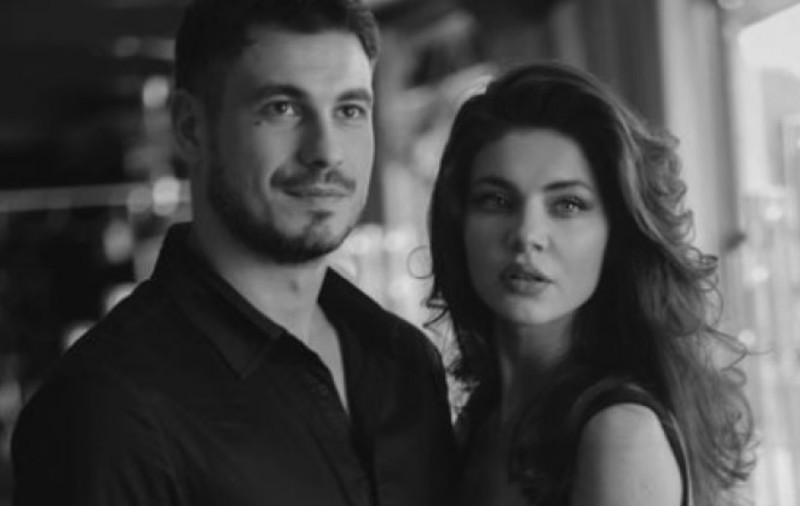 Cristina Ich și Alex Pițurcă s-au despărțit din nou: „A fost tot timpul un bărbat râvnit de femei”. El a fost surprins alături de o tânără celebră