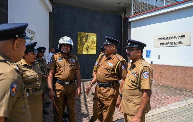 Sri Lanka solicită despăgubiri din partea Rusiei. Sute de srilankezi au ajuns în război prin practici înșelătoare