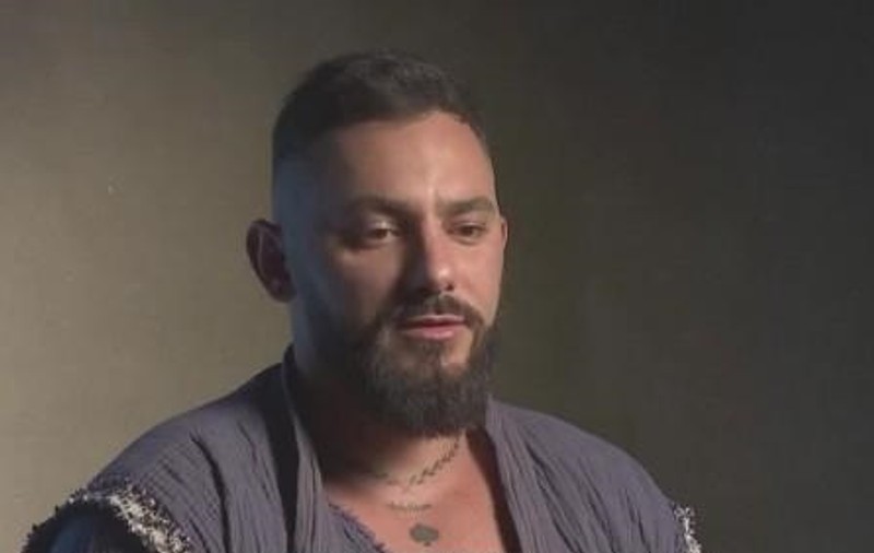Romeo Vasiloni e în doliu. A murit mama vitregă a ispitei de la „Insula iubirii”