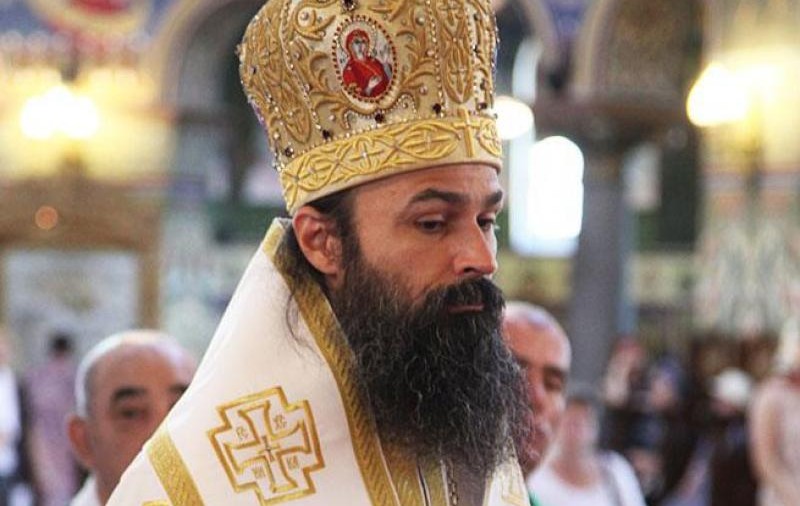 Un preot din Timiș a rămas fără permis. Viteza uluitoare cu care a condus episcopul vicar al Timișoarei