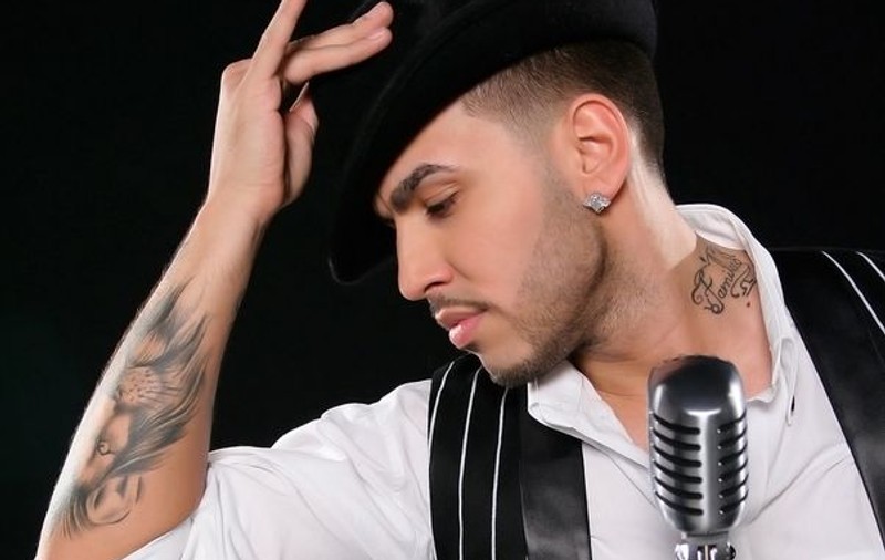 Alex Velea are planuri mari: "În 10 ani mă văd în elita internaţională"