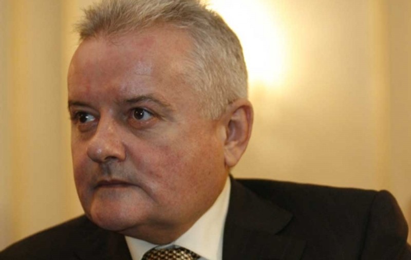 Irinel Columbeanu a ajuns la Judecătoria Buftea