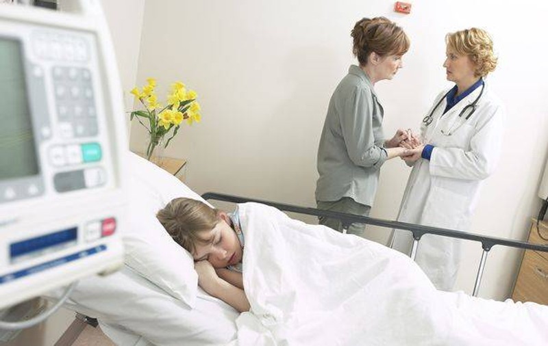 Spitalul din orașul prahovean Plopeni închis anul trecut, dat în folosință gratis, după o lună, unei firme medicale private