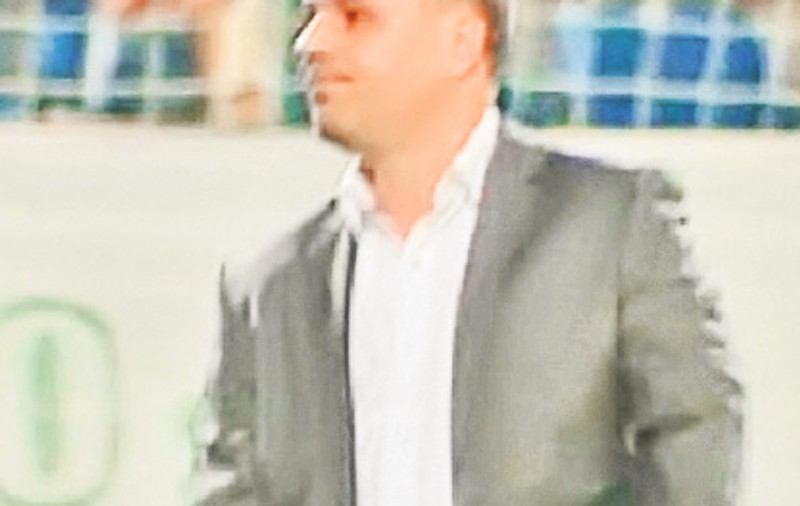 Marius Şumudică neagă semnele obscene la adresa fanilor Stelei