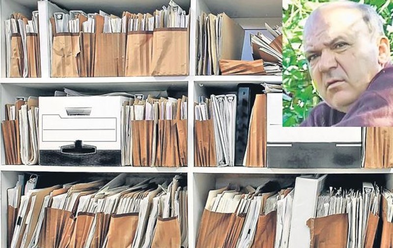 A pierdut peste 4.300 de procese