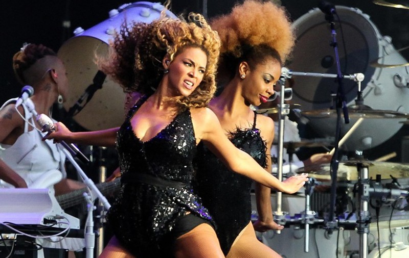 Beyonce: "Acum mă simt pregătită să am copii"