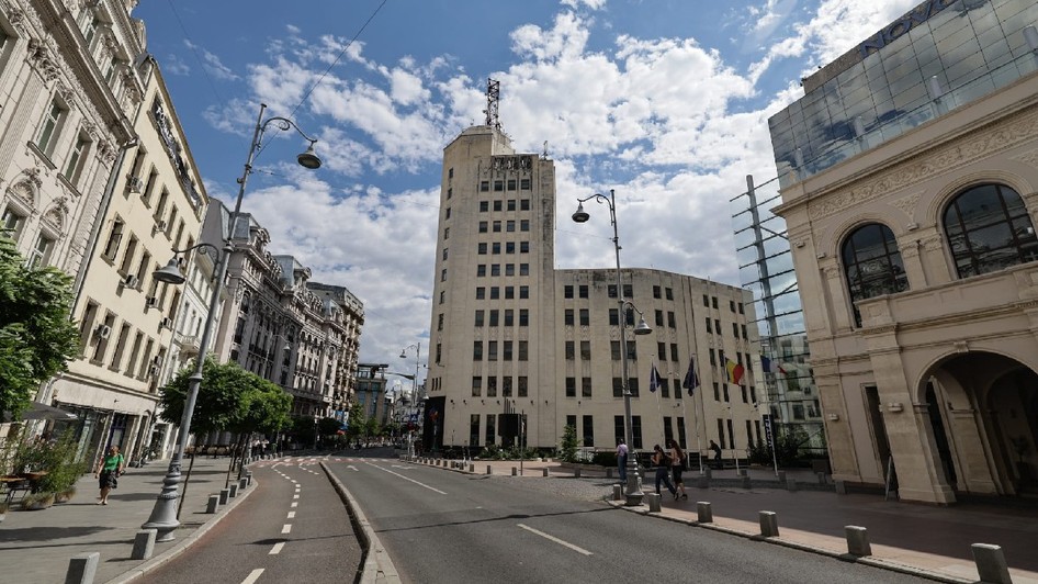 Palatul Telefoanelor