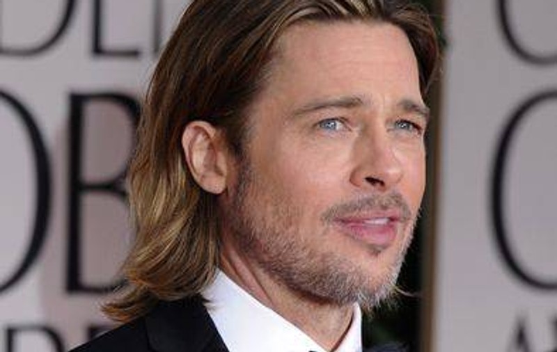 Brad Pitt îşi distruge copiii! Află ce îi forţează să facă!