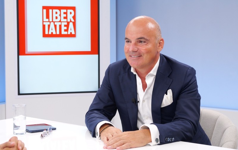 Rareș Bogdan, despre mutările lui Ilie Bolojan: deciziile lui sunt pregătite, din umbră, de doi oameni. „El nu știe politică”