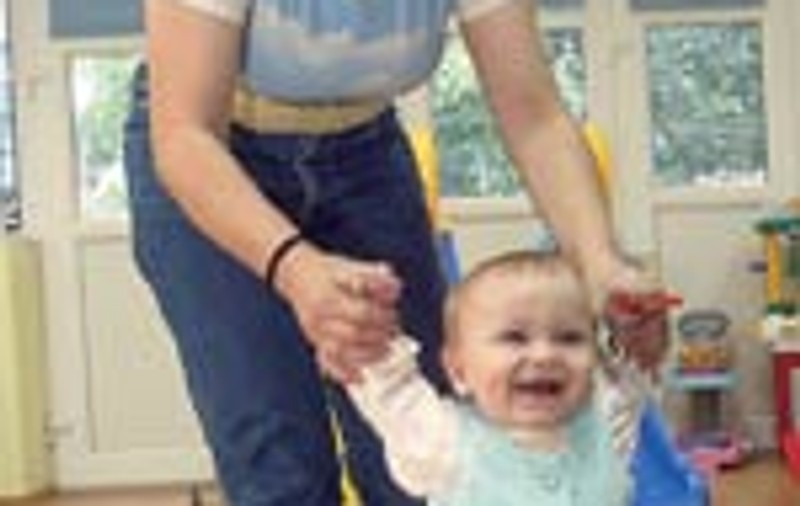 Cum adoptati un copil