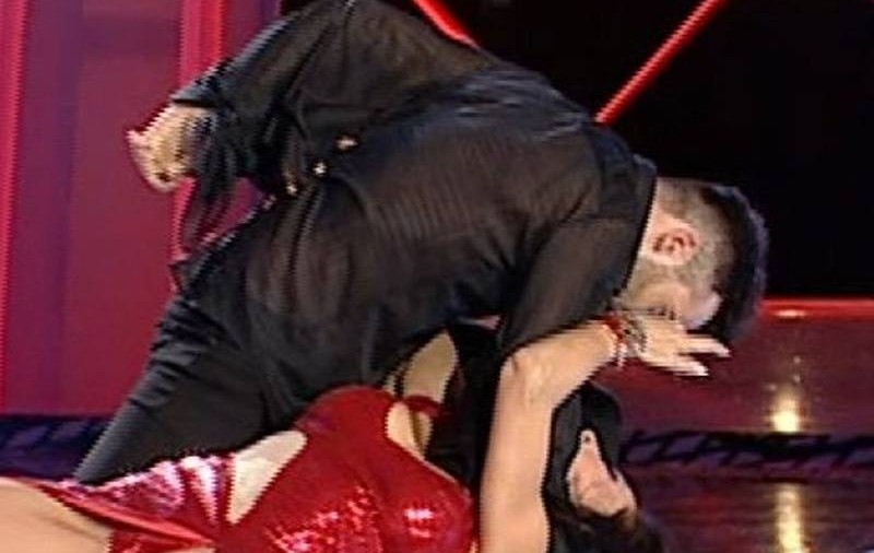 INCREDIBIL. Iată MOTIVUL PENTRU CARE Mihaela Rădulescu A DANSAT MAI MULT GOALĂ