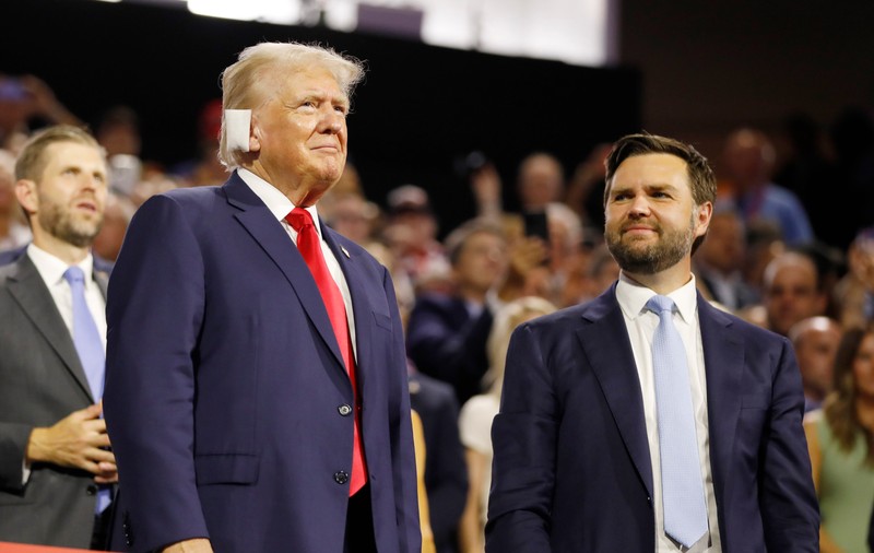 Criza republicii americane și revoluția conservatoare. De ce desemnarea lui J.D. Vance schimbă datele jocului global