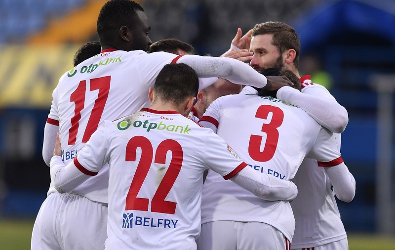 Liga 1: Meciul FC Argeș - Sepsi Sfântu Gheorghe, amânat din cauza unui focar de COVID-19 la echipa ardeleană