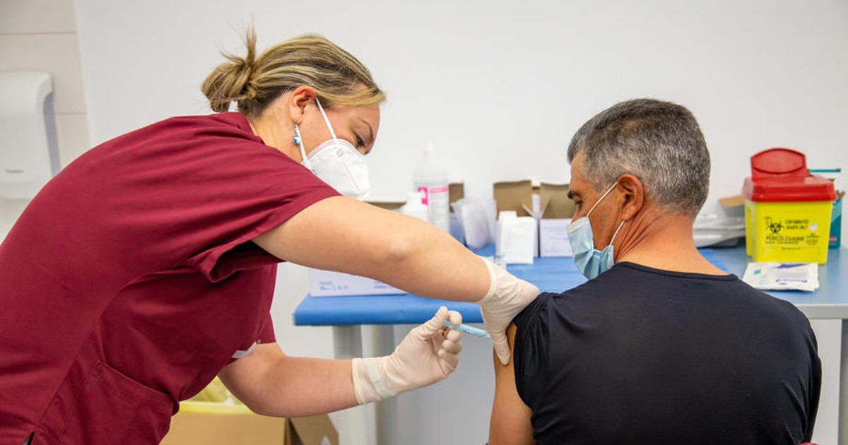 Austria renunță la imunizarea cu vaccinul AstraZeneca