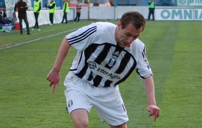 Dinamo s-a înţeles cu Strătilă şi Curtean. Vezi ce alţi jucători curtează ”câinii”