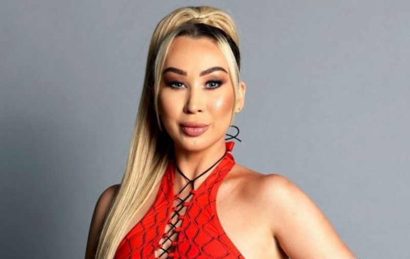 Interviu cu Xonia, după „Survivor România” 2022: „Mi-am dorit foarte mult această experiență pentru a mă ajuta să mă vindec”