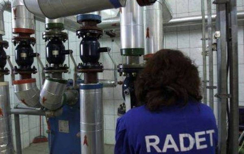 Conducerea RADET a demisionat