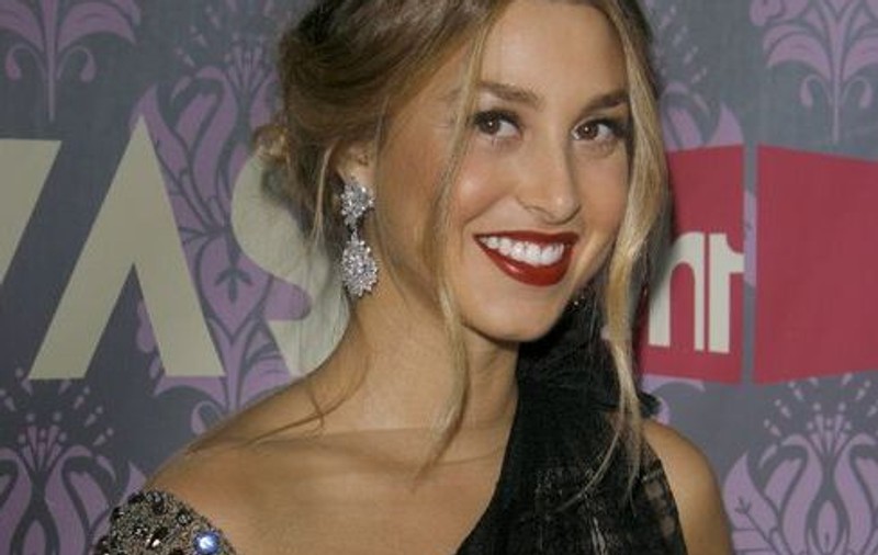 Leonardo di Caprio are o idilă cu Whitney Port?