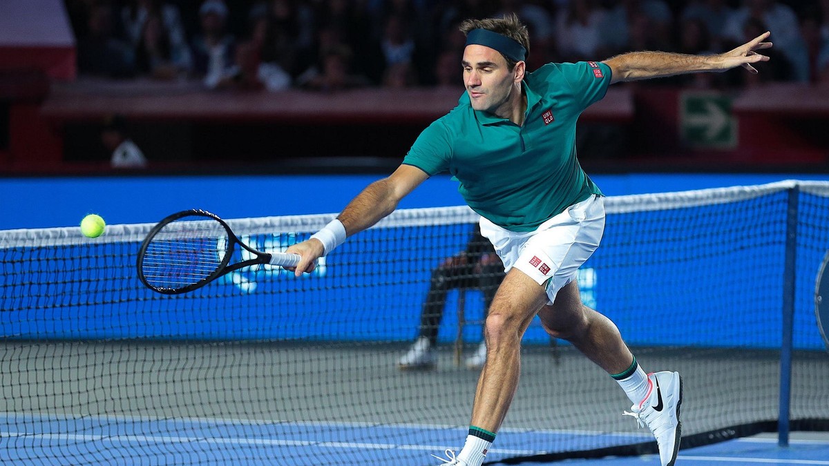 Roger Federer: "Nu mă tem de retragere"