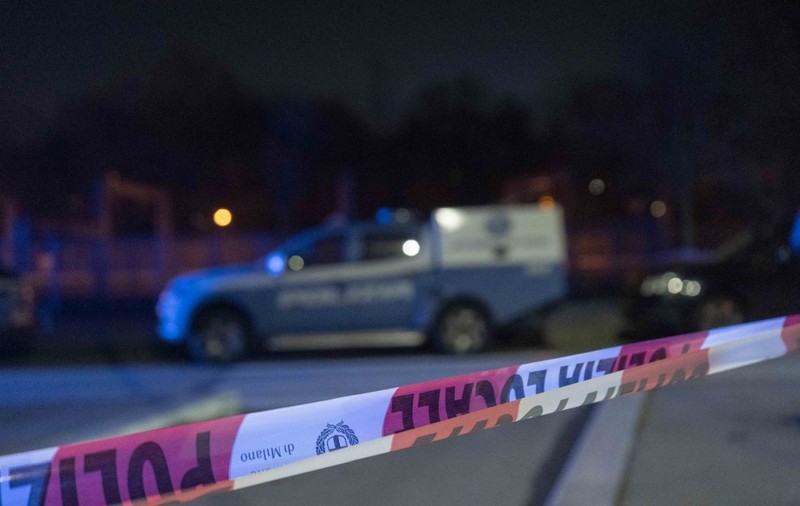 Un afacerist român a căzut de la etajul 4 și a murit, în Italia. Închiriase 3 zile un apartament și anchetatorii investighează o posibilă crimă