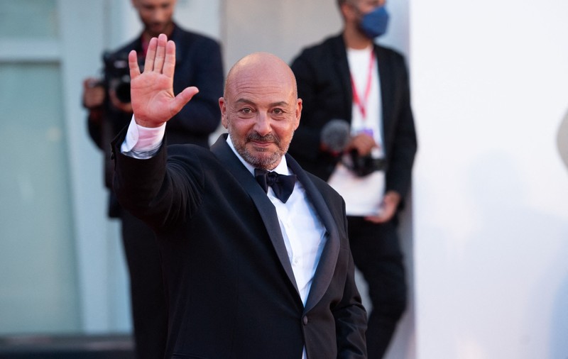Un celebru regizor italian dezvăluie că s-a născut femeie: „E cea mai bună parte din mine”