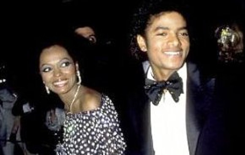 Michael Jackson în ”Vrăjitorul din Oz”, la TVR 1