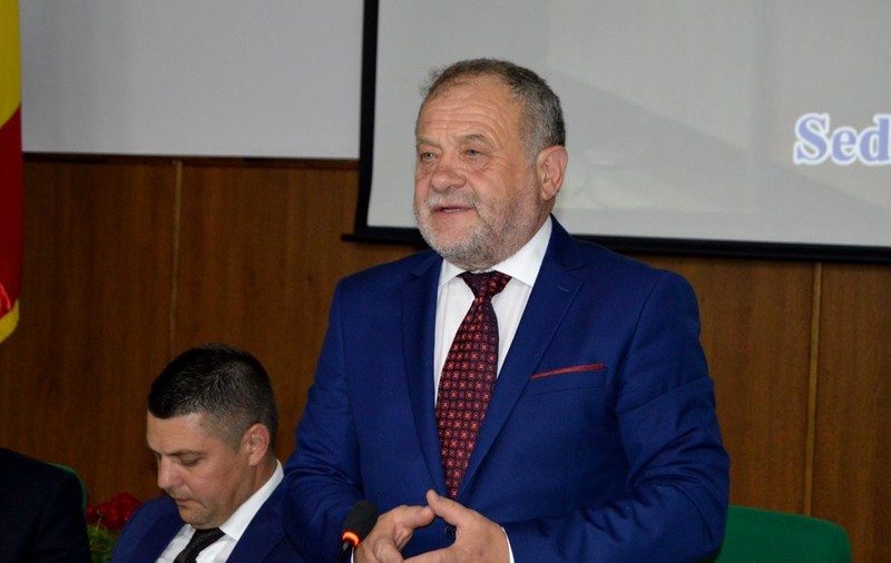 Președintele PSD Vaslui ironizează intenția de schimbare a numelui partidului: ”Am putea să ne numim Partidul Popular”
