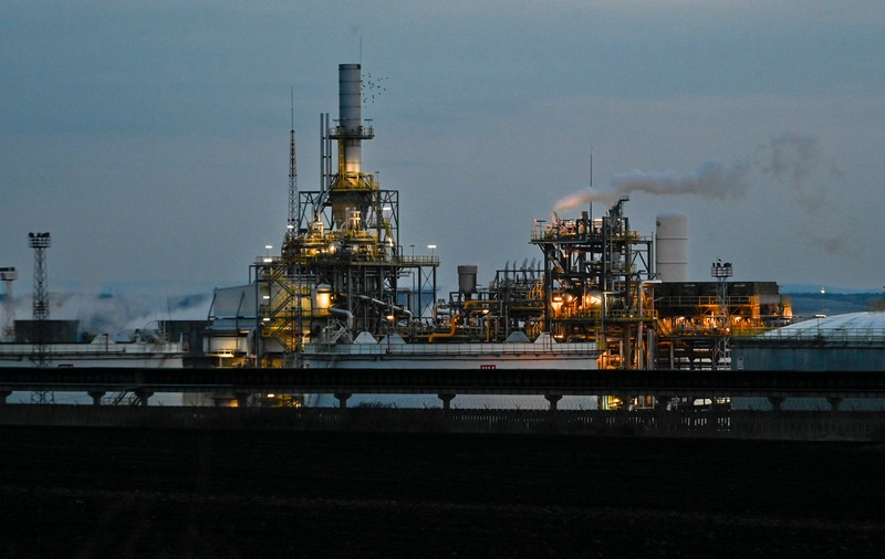 Bulgaria preia operațiunile Lukoil din teritoriul său. Reacția categorică a Rusiei