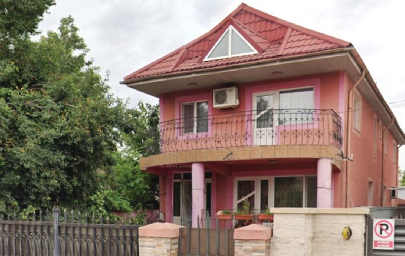 ANAF scoate la licitație o casă de 331 de metri pătrați, în Galați, iar prețul este sub 100.000 de euro