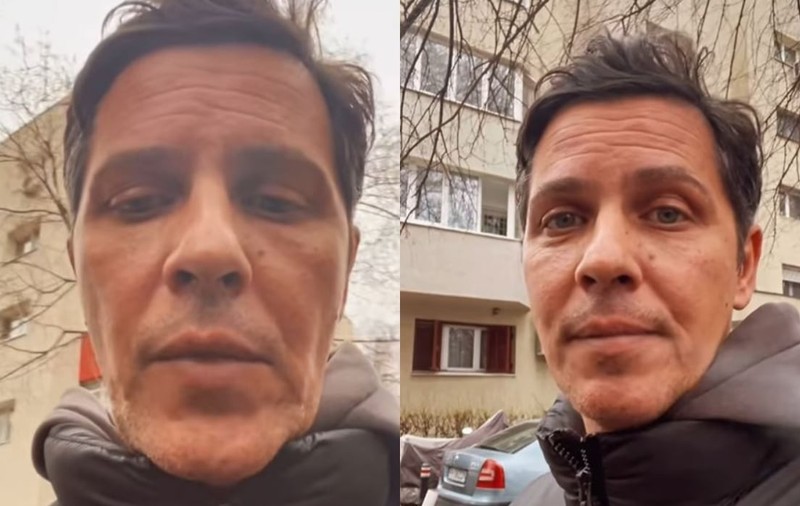 Reacția lui Lucian Viziru, după ce a fost acuzat că are probleme cu alcoolul: „Haideți să stabilim un aspect”