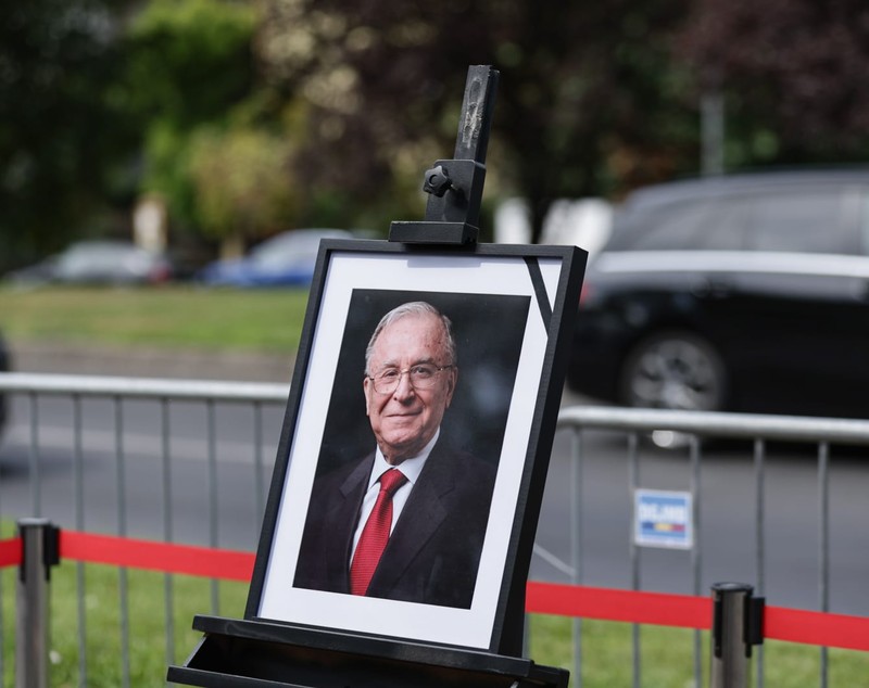 Ultima „oprire” la Cotroceni a lui Ion Iliescu: scandal politic, reticență și nostalgie după primul președinte postcomunist