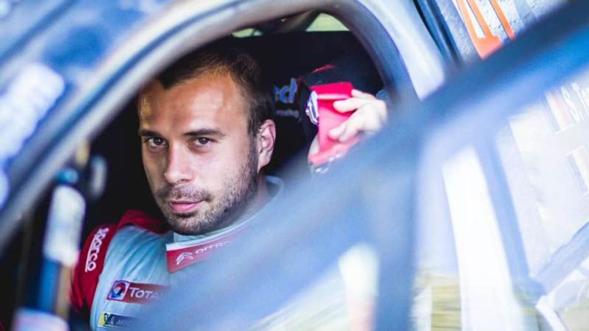 O nouă victorie pentru Simone Tempestini. Fostul campion naţional Simone Tempestini a câştigat, sâmbătă, Raliul Perla Harghitei