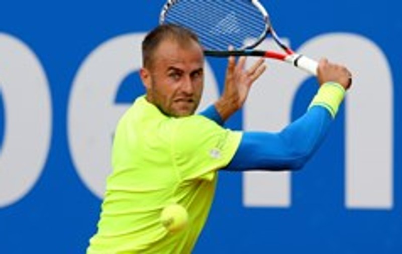 Marius Copil, în optimi la s-Hertogenbosch. În turul următor va juca cu un japonez