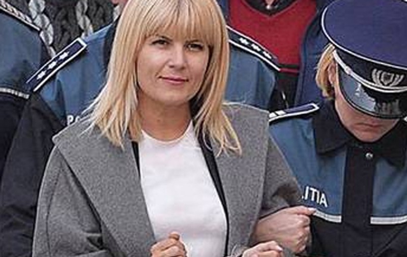 Elena Udrea, trimisă în judecată în dosarul Gala Bute! Vezi ce acuzații i se aduc celebrei blonde