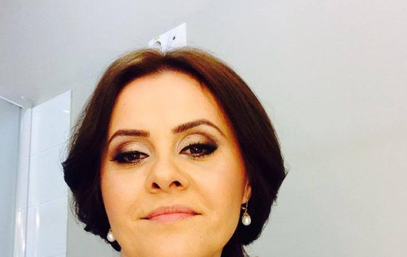 Uite ce SORĂ FRUMOASĂ are NICULINA STOICAN! Intră să vezi cum arată!