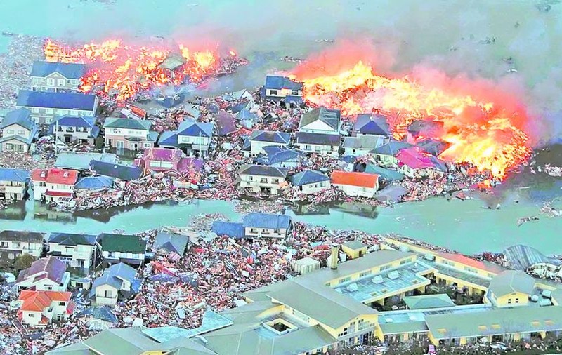 Mărturii șocante ale românilor surprinși de cutremurul devastator din «Țara Soarelui Răsare»: «Pământul vălurea ca o mare»