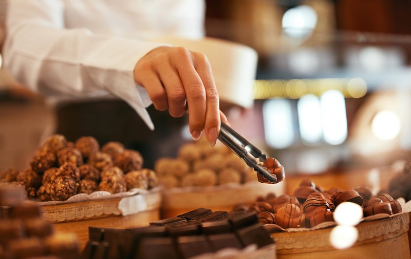 O companie canadiană caută degustător de ciocolată. Cu cât va fi plătită persoana angajată să mănânce dulciuri