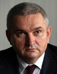 Nicu Marcu. Foto Agerpres