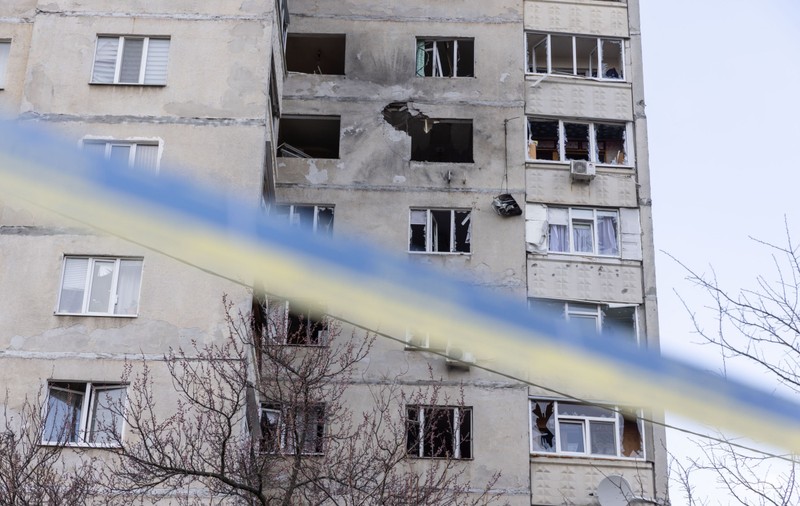 Gruparea extremistă din SUA, cu lider în Rusia, instigă la asasinate și atacuri în Ucraina