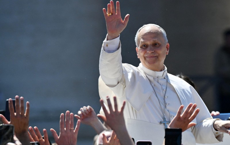 Vaticanul îi răspunde lui Trump, după ce l-a numit pe Papa Leon „slab” și „groaznic”: „Atacul lui este o declarație de neputință”