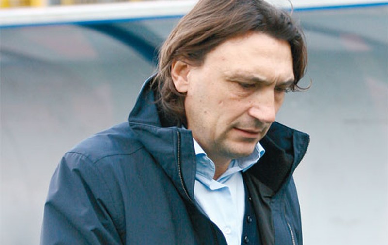 Bonetti: «Am bagajele făcute»