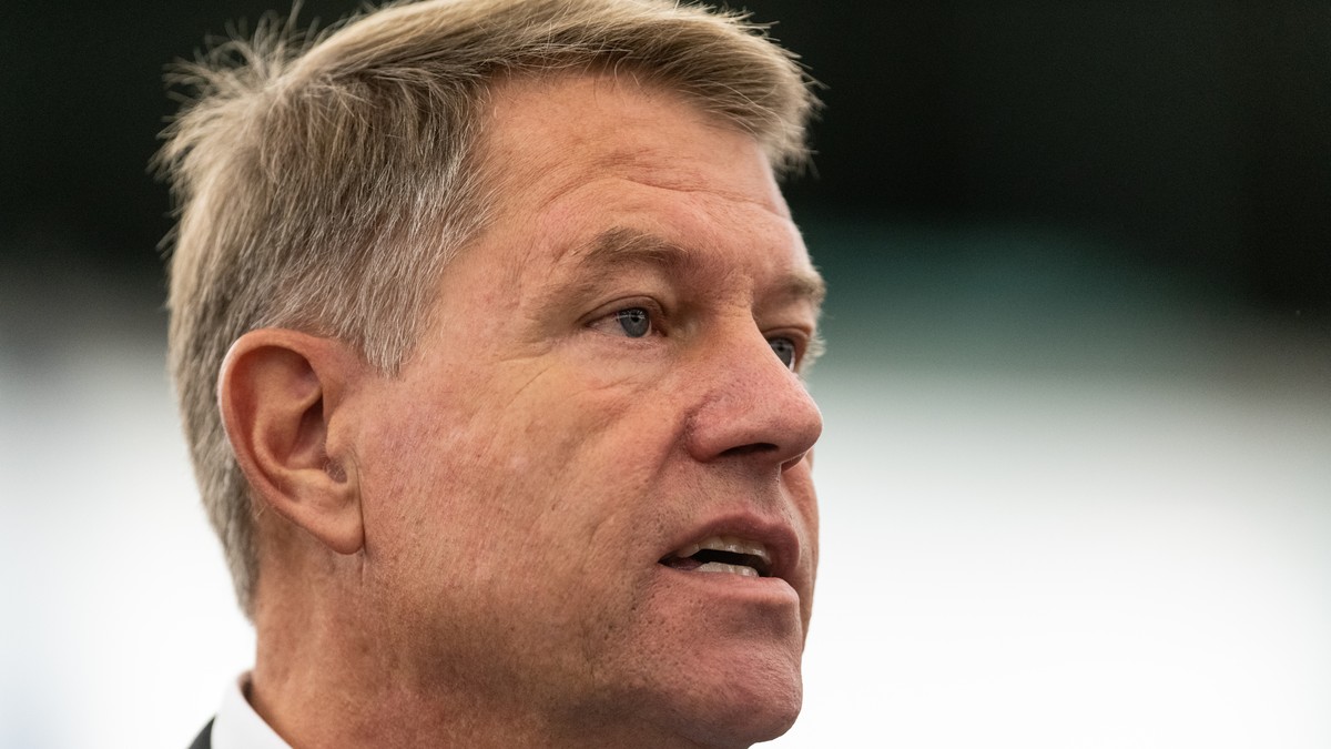 Mesajul transmis de președintele Klaus Iohannis de Ziua Holocaustului