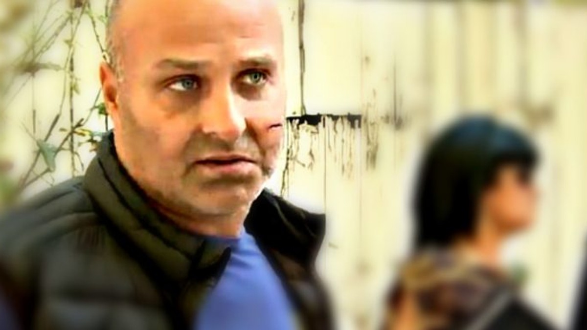 Gabriel Husein, zis Dasaev, principalul suspect în atacul celor doi baschetbaliști americani, a fost arestat