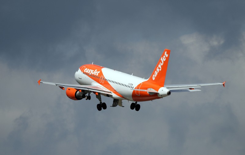 MAE, avertisment pentru românii care călătoresc în Portugalia: Grevă la compania aeriană easyJet
