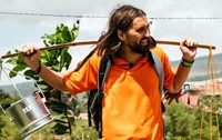 Dan Alexa la Asia Express 2025 | sursa foto: Antena 1