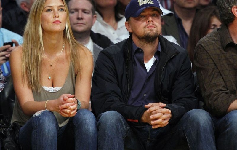 Leonardo DiCaprio vrea să-şi construiască vilă în Israel