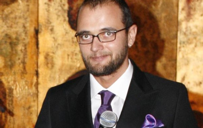 Toată lumea ÎL ŞTIE pe ORESTE! Dar CUM ARATĂ FIICA LUI?! FOTO