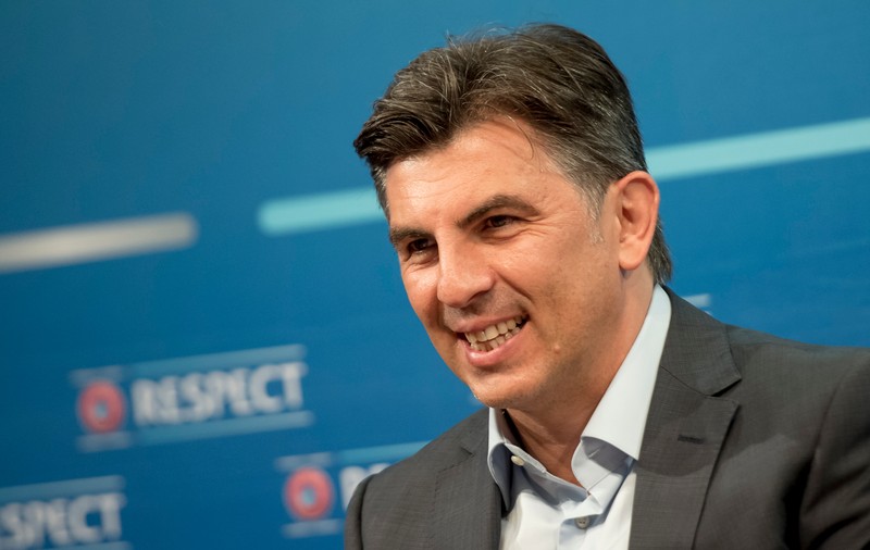 Ionuț Lupescu, la Botoșani: ”Să lăsăm această vrajbă între ligă și federație. Toată lumea are de pierdut!”