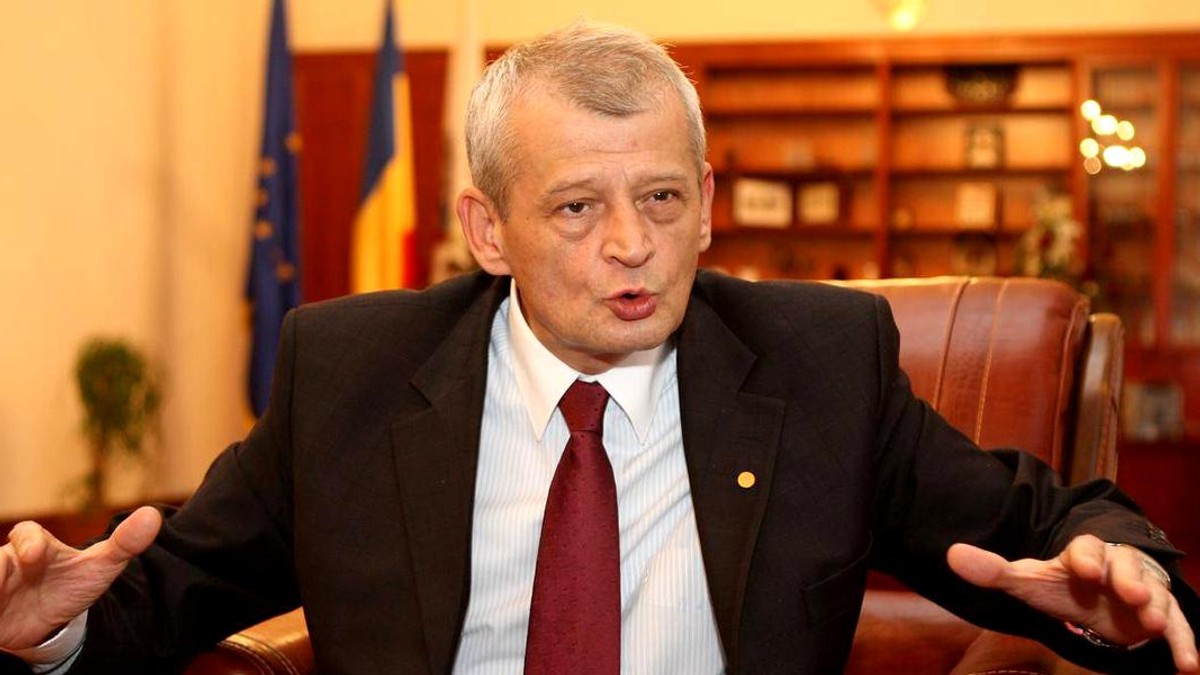 Secretarele lui Sorin Oprescu, declarații în fața instantei în dosarul fostului primar al Capitalei